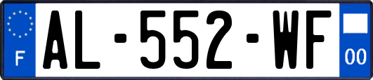 AL-552-WF