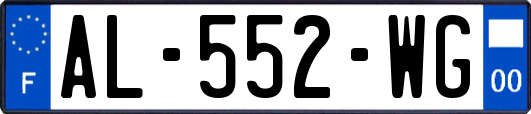 AL-552-WG