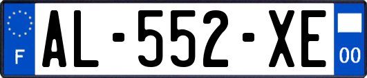 AL-552-XE