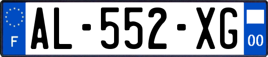 AL-552-XG