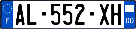 AL-552-XH