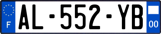 AL-552-YB