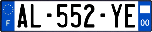 AL-552-YE