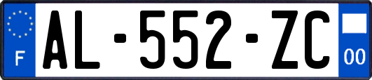 AL-552-ZC