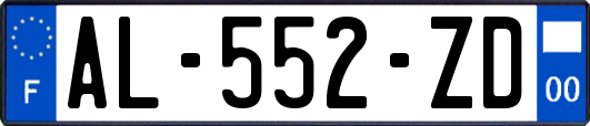 AL-552-ZD