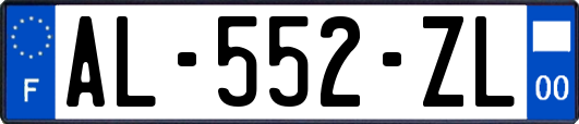 AL-552-ZL