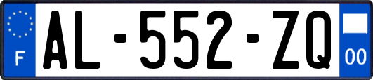 AL-552-ZQ