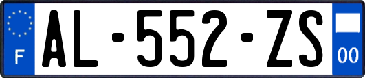 AL-552-ZS