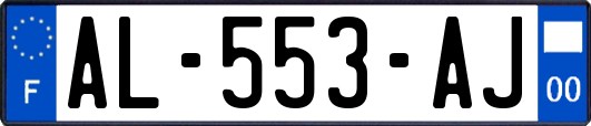 AL-553-AJ