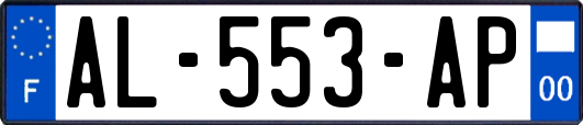 AL-553-AP