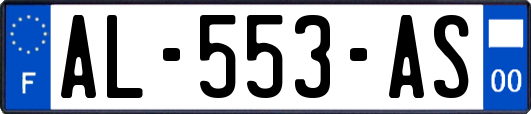 AL-553-AS