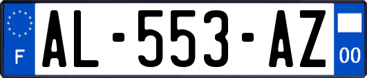 AL-553-AZ