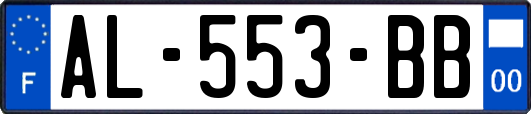 AL-553-BB