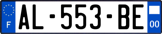 AL-553-BE