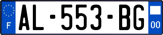 AL-553-BG