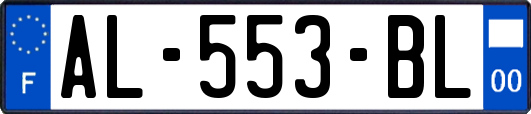 AL-553-BL