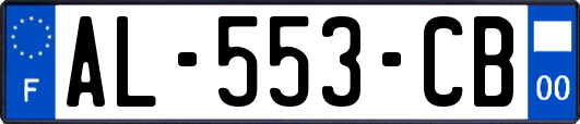 AL-553-CB