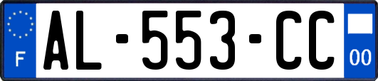 AL-553-CC