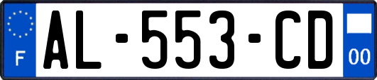 AL-553-CD