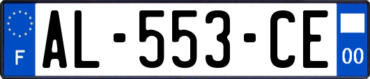 AL-553-CE