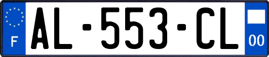 AL-553-CL