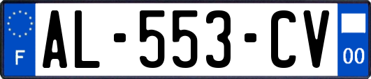 AL-553-CV