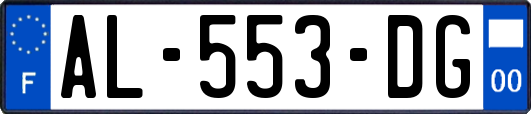 AL-553-DG
