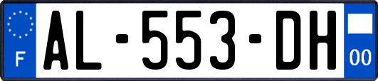 AL-553-DH