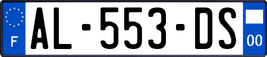 AL-553-DS