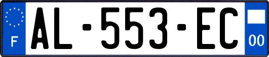 AL-553-EC
