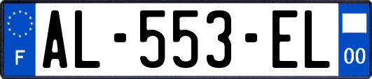 AL-553-EL