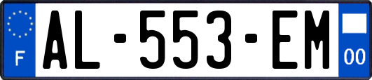 AL-553-EM