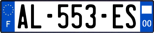 AL-553-ES