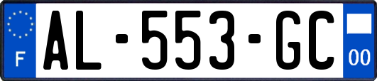 AL-553-GC