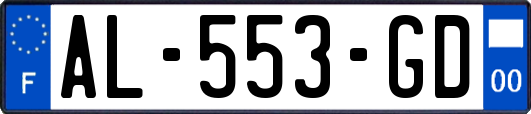 AL-553-GD