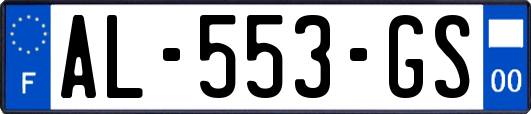 AL-553-GS