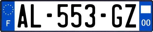 AL-553-GZ