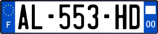 AL-553-HD