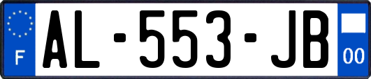 AL-553-JB