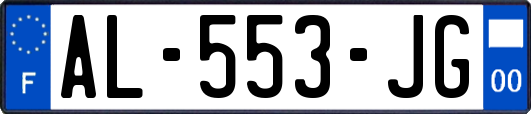 AL-553-JG