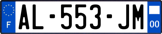 AL-553-JM