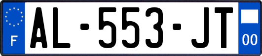 AL-553-JT