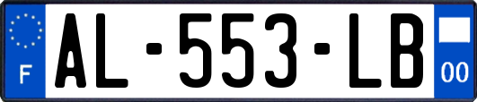 AL-553-LB
