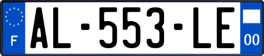 AL-553-LE