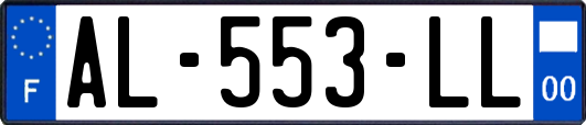 AL-553-LL