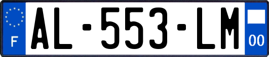 AL-553-LM