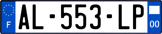 AL-553-LP