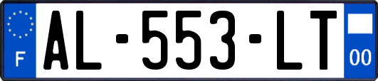 AL-553-LT
