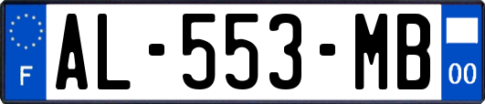 AL-553-MB