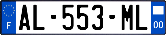 AL-553-ML